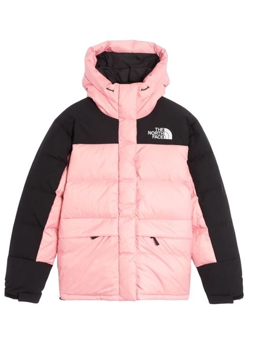 women's hmlyn down parka THE NORTH FACE | NF0A4R2WOF61.OF61